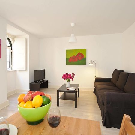 Hello Lisbon City Apartments Екстер'єр фото